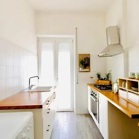 Plant House San Paolo