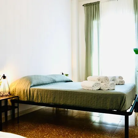 Holiday home Plant House San Paolo *