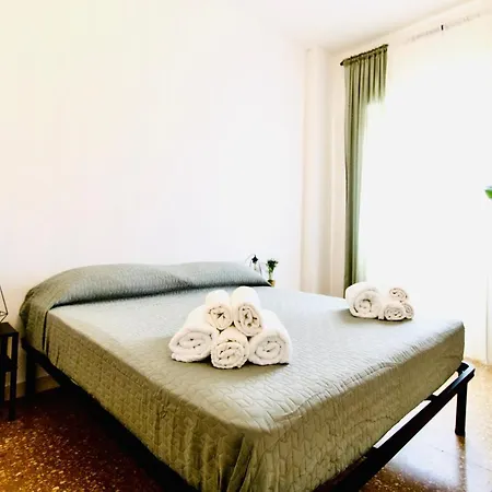 Plant House San Paolo Holiday home Rome