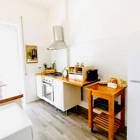 Holiday home Plant House San Paolo