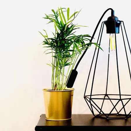 Дом отдыха Plant House San Paolo