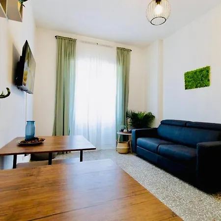 Plant House San Paolo