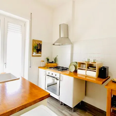 Holiday home Plant House San Paolo *