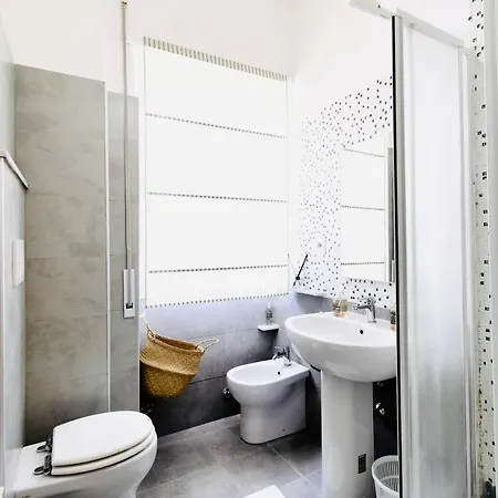 Plant House San Paolo Rome