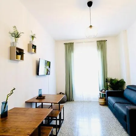 Holiday home Plant House San Paolo
