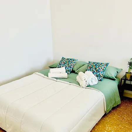 Plant House San Paolo Holiday home