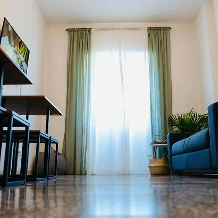 Plant House San Paolo Holiday home