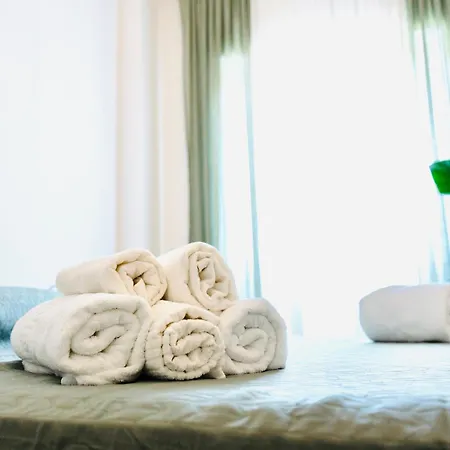 Plant House San Paolo Рим